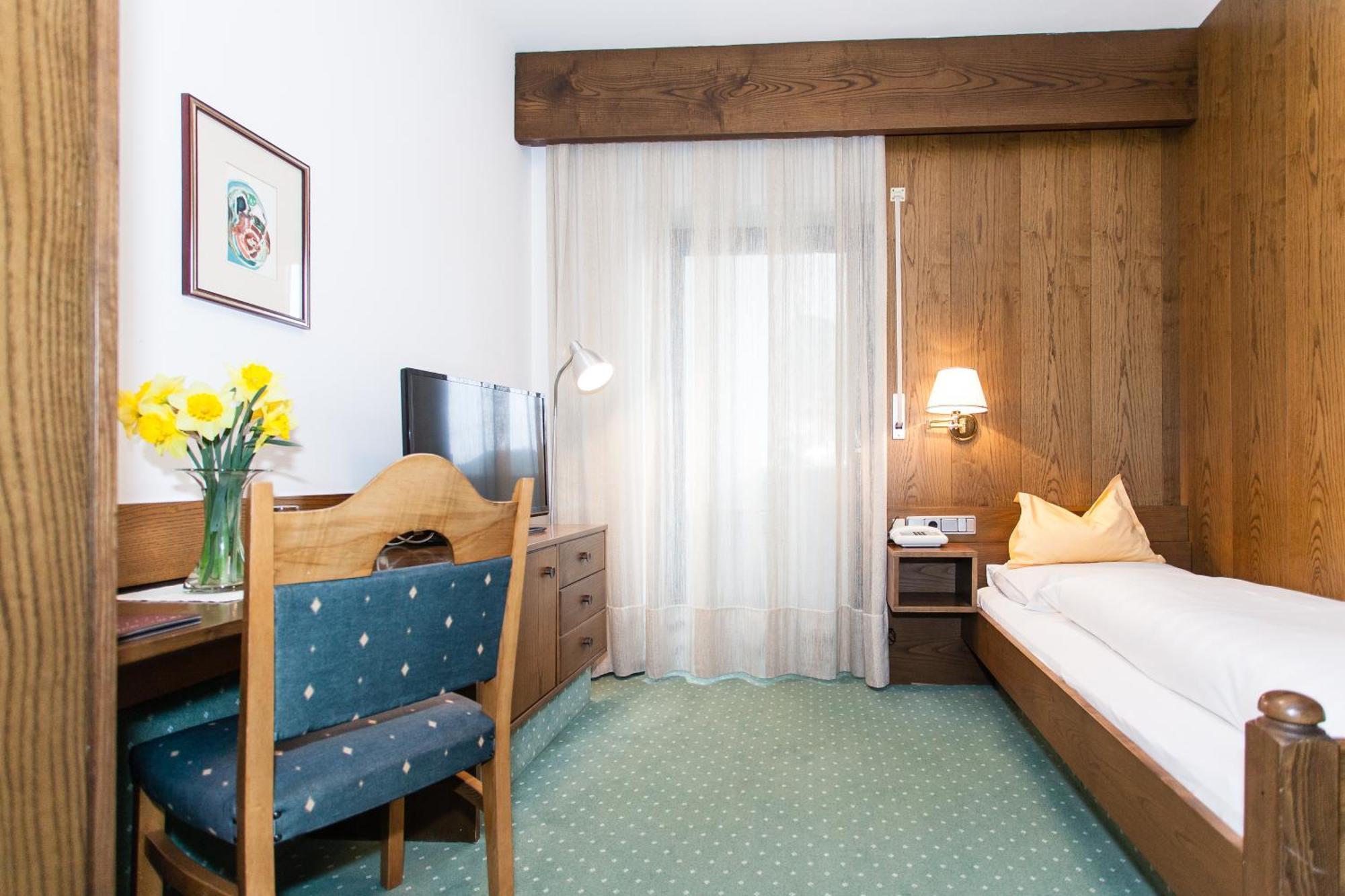 Hotel Am Wolfgrubenersee Soprabolzano Kültér fotó