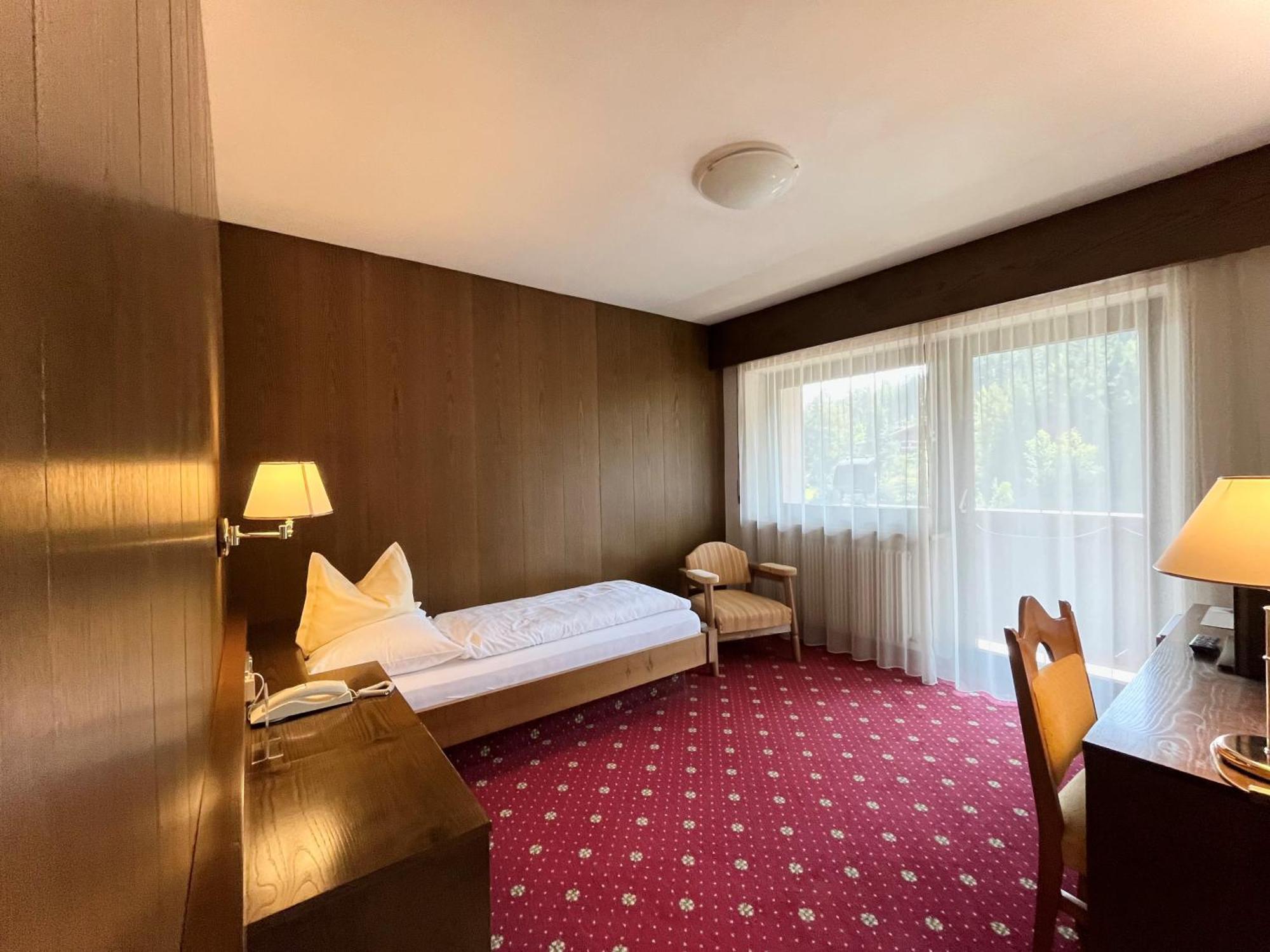 Hotel Am Wolfgrubenersee Soprabolzano Kültér fotó