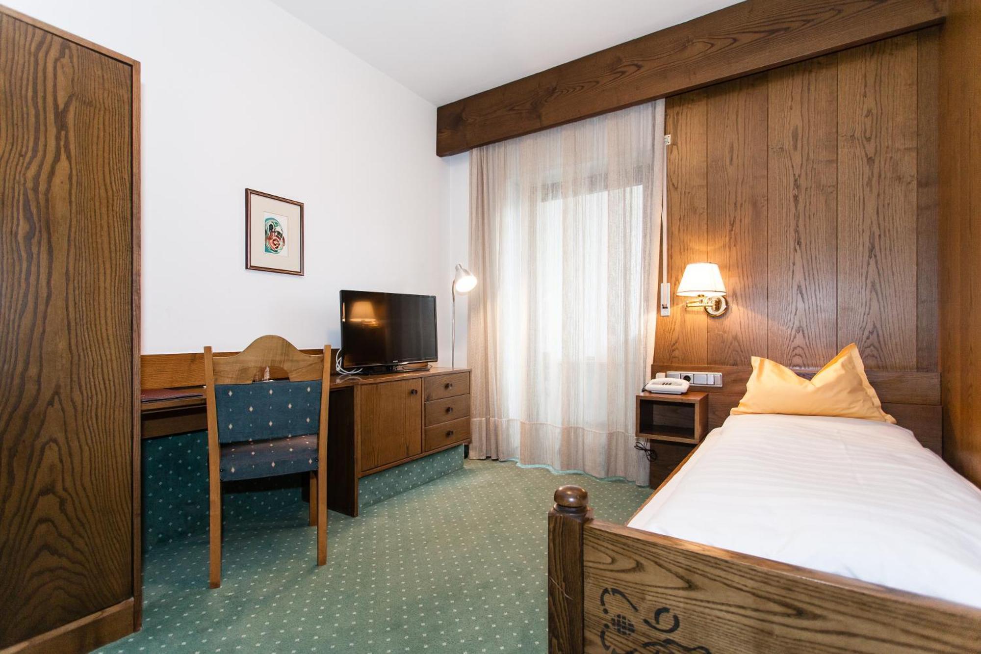 Hotel Am Wolfgrubenersee Soprabolzano Kültér fotó