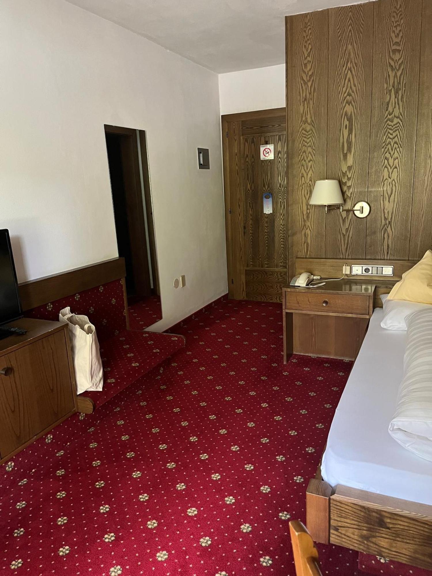 Hotel Am Wolfgrubenersee Soprabolzano Kültér fotó