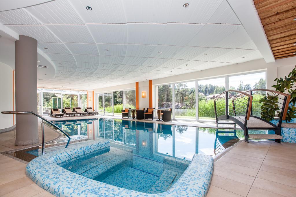 Hotel Am Wolfgrubenersee Soprabolzano Kültér fotó