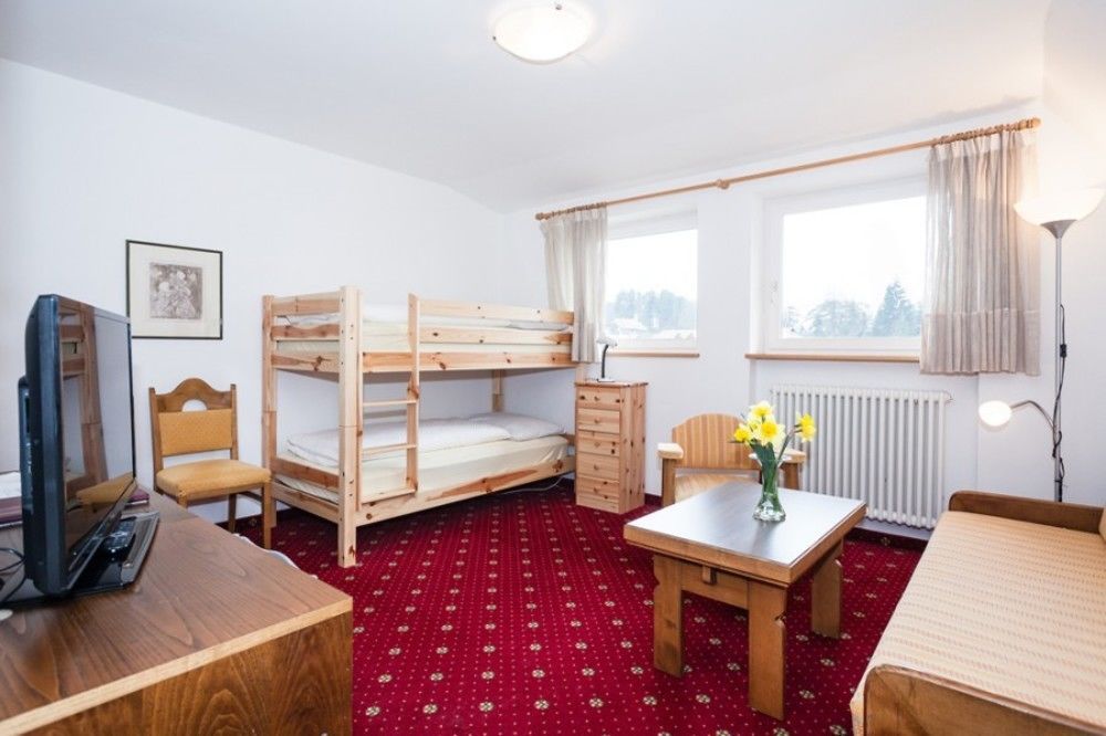 Hotel Am Wolfgrubenersee Soprabolzano Kültér fotó