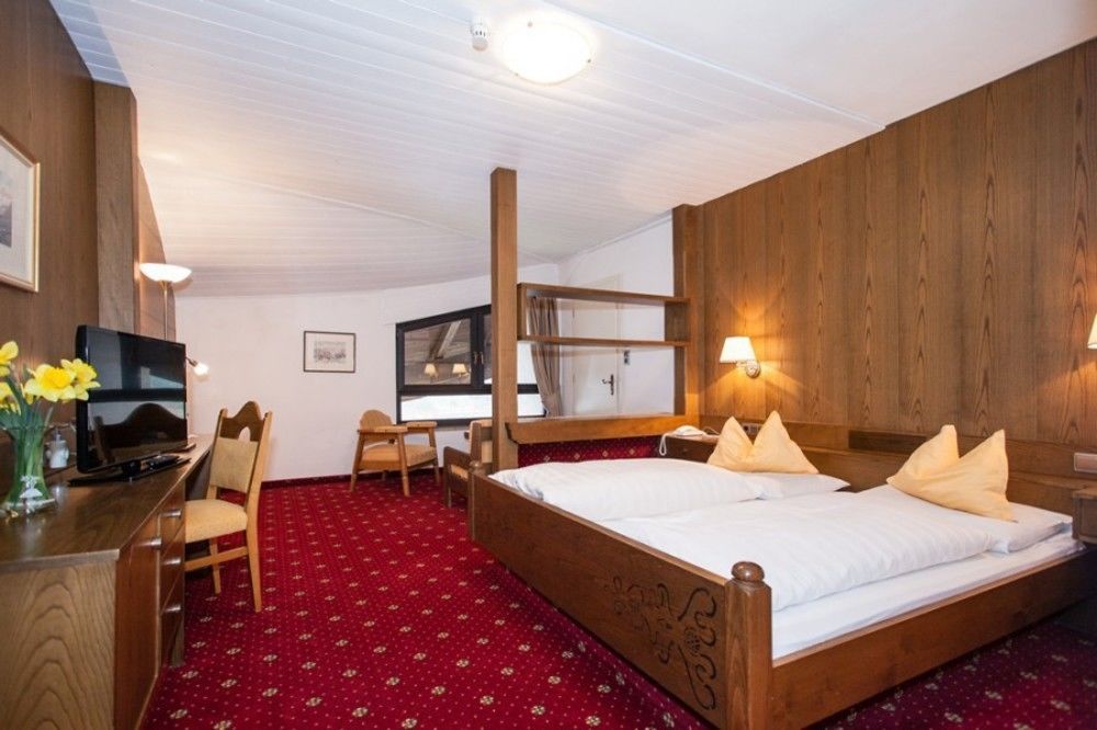 Hotel Am Wolfgrubenersee Soprabolzano Kültér fotó