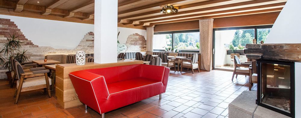 Hotel Am Wolfgrubenersee Soprabolzano Kültér fotó