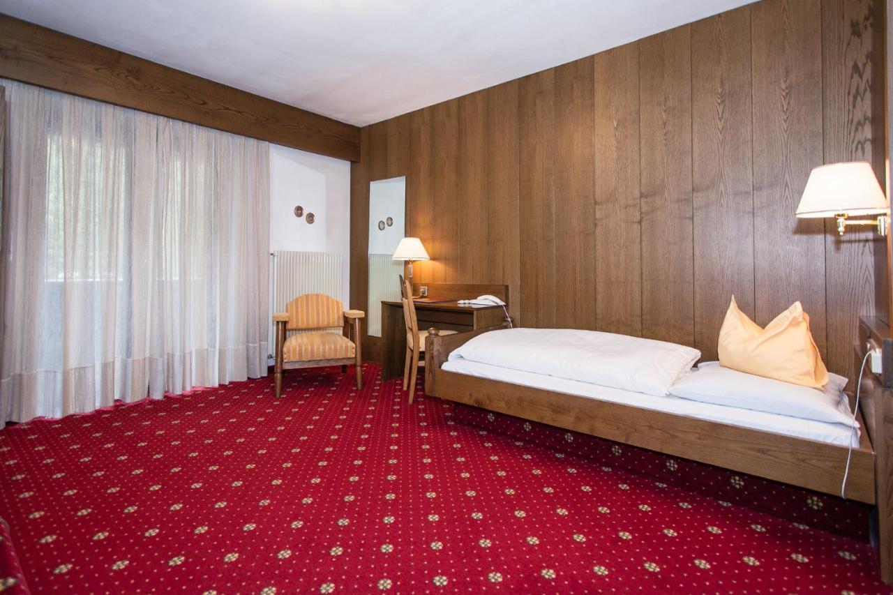 Hotel Am Wolfgrubenersee Soprabolzano Kültér fotó