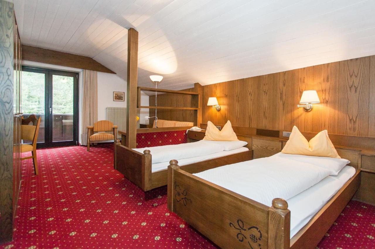 Hotel Am Wolfgrubenersee Soprabolzano Kültér fotó