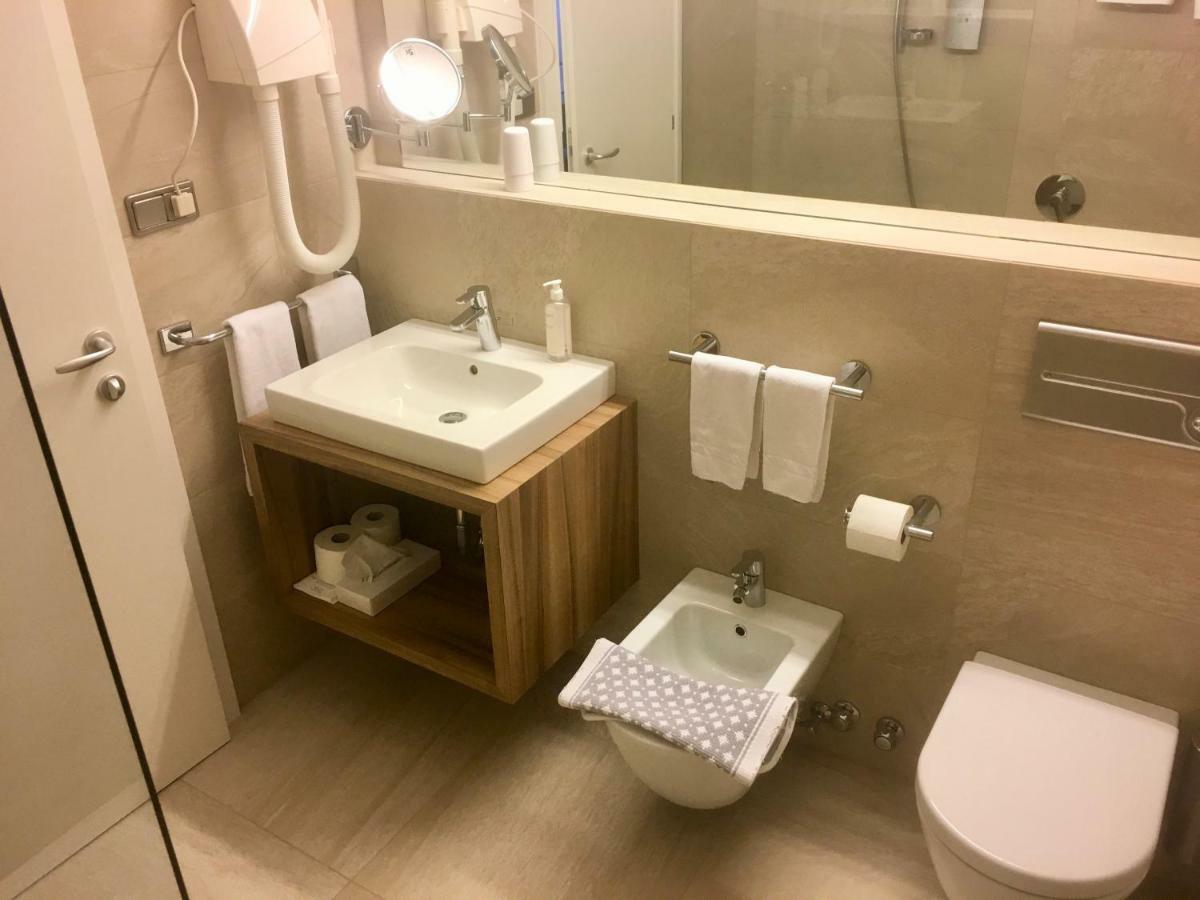 Hotel Am Wolfgrubenersee Soprabolzano Kültér fotó