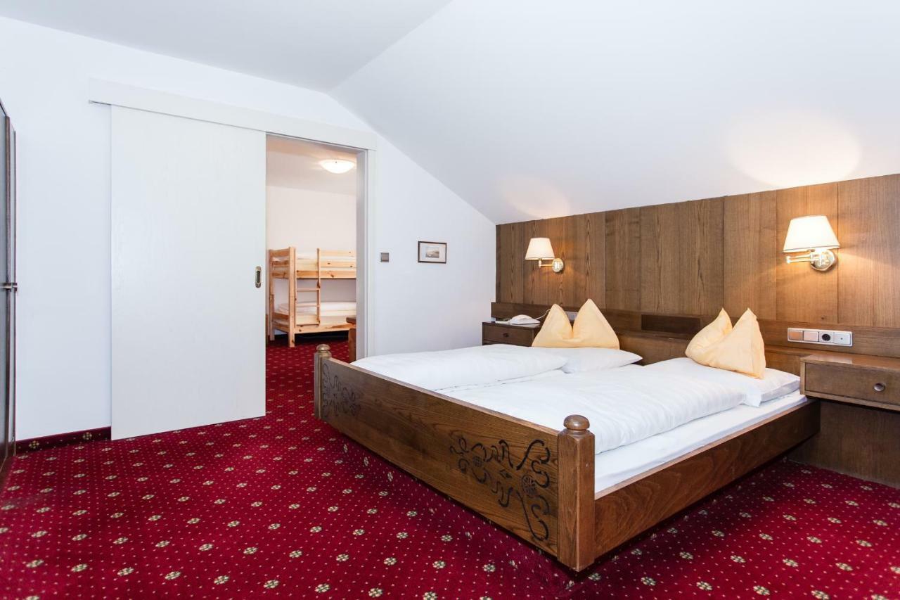 Hotel Am Wolfgrubenersee Soprabolzano Kültér fotó